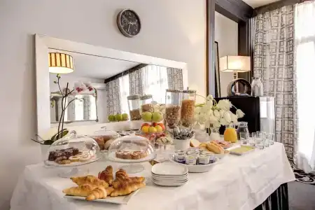 Residenza Bourbon - 8