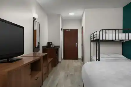 Holiday Inn & Suites Downtown, an IHG - 3
