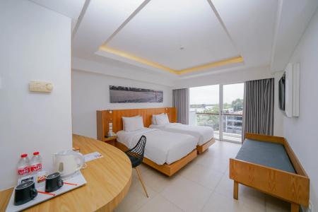 Harris Kuta Galleria - Bali - 6