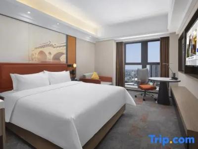 Hampton by Hilton Waishuangnan - 67