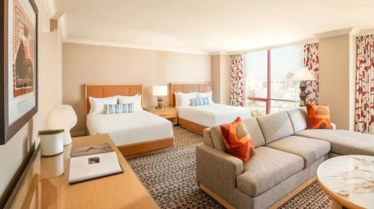 Rio All-Suite & Casino - 99
