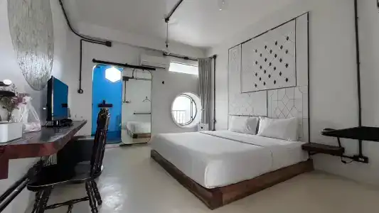 The Artel Nimman - 23
