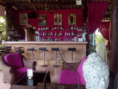 Saint Tropez beach resort - 14