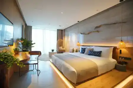 1 Haitang Bay, Sanya - 120