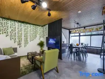 Route-Inn Hakata Ekimae -Hakataguchi- - 193