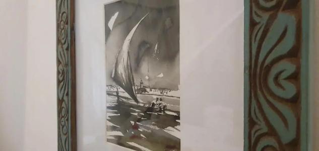 Zanzibar Retreat - 128