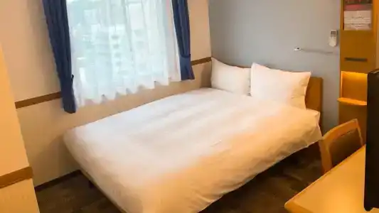 Toyoko Inn Mito-eki Minami-guchi - 7