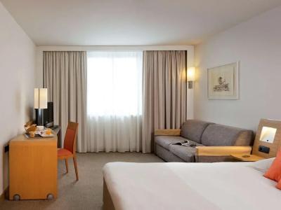 Novotel Paris Roissy Cdg Convention - 62