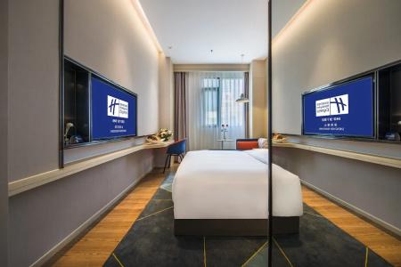 Holiday Inn Express Shenzhen Nanshan, An Ihg - 67