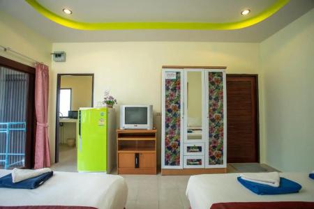Rung Arun Resort - 24