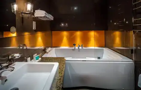 Meresuu Spa & - 9