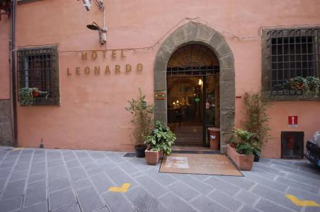 Leonardo - 21