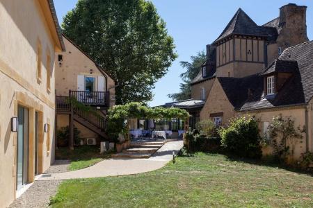 Hôtel Restaurant La Hoirie - 0
