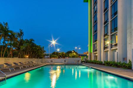 Holiday Inn Miami International Airport, An Ihg - 7
