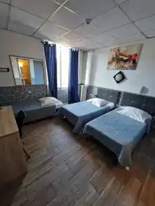 Hôtel du Nord - 25