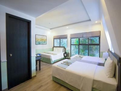 Paralia Khem Beach Phu Quoc - 5