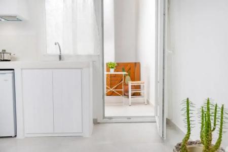 Krina Mare Suites - 38