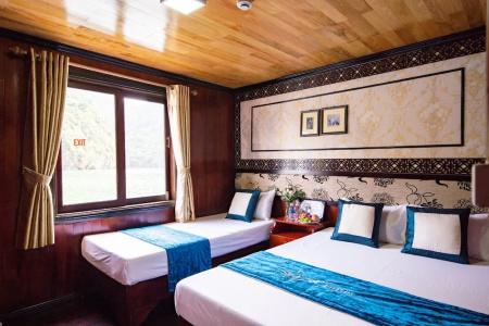 Swan Cruises Halong - 39
