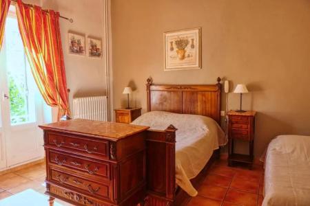 Au Saint Roch - Hôtel et Jardin - 31
