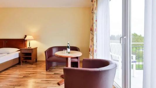 Dorint Marc Aurel Spa & Golf Resort - 83
