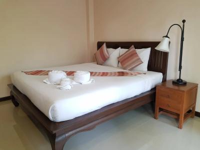 Pai Sukhothai Resort - 6