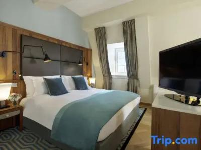 Sofitel Grand Sopot - 137