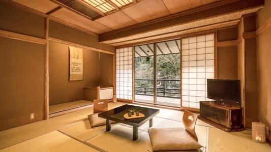 Yukai Resort Yoshinoya Irokuen - 25