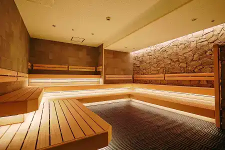 New Otani Tokyo Executive House Zen - 29