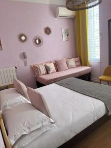 Eden Hôtel - 170