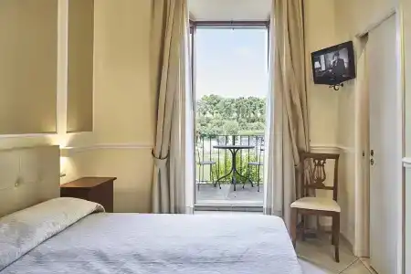 Albergo Chiusarelli - 5