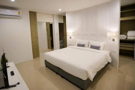 Sleepstation at Pratunam - 256