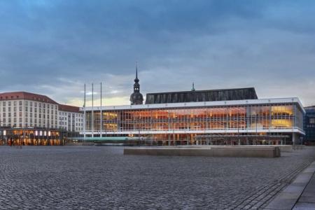 Holiday Inn Express Dresden City Centre - 19