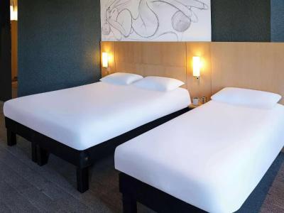 ibis Toulouse Gare Matabiau - 22
