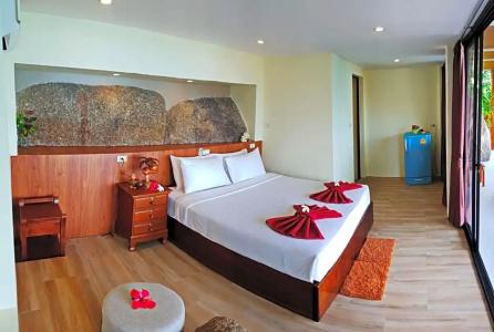 Laem Sila Resort - 129
