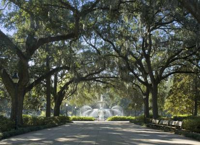 Hyatt Regency Savannah - 19
