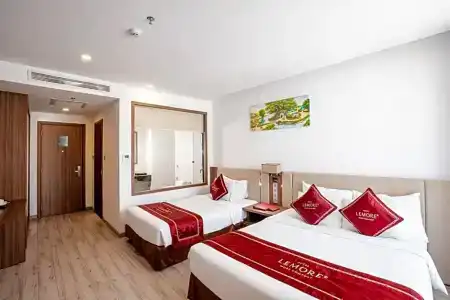 Lemore Nha Trang - 49