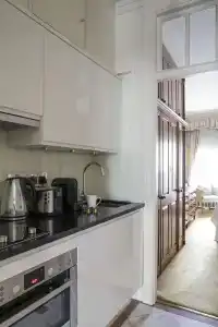 44 Curzon Street By Mansley Serviced - 16