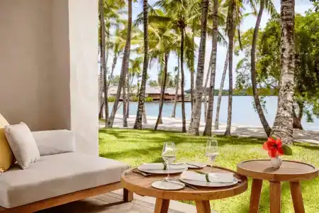 One&Only Le Saint Géran, Mauritius - 39