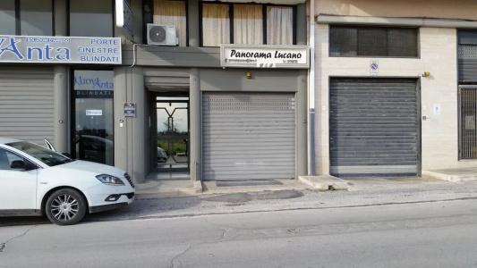 Panorama Lucano - 0
