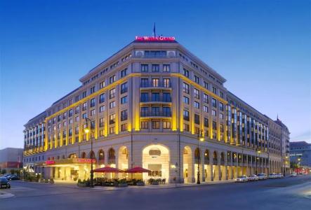 The Westin Grand, Berlin - 42