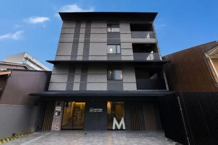 M's Gojo Odawara - 0