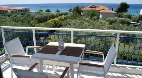 Xenios Faros - 28