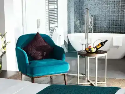 Mercure Алматы Сити Центр - 57