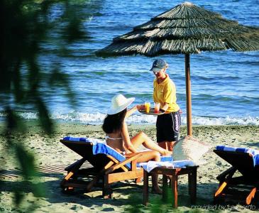 Amathus Beach Limassol - 24