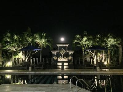 Taman Harum Cottages - 33