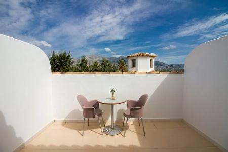 Tossal d'Altea - 103