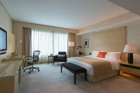 Marco Polo Wuhan - 62