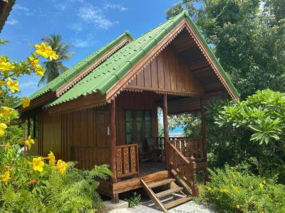 Tharathip Resort Koh Phangan - Sha Plus - 149