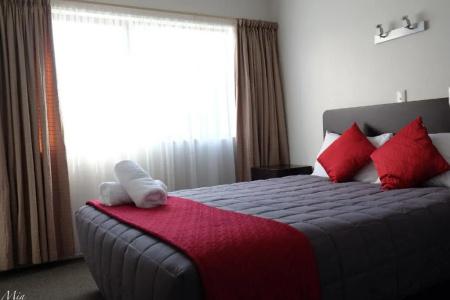 Marksman Motor Inn - 29