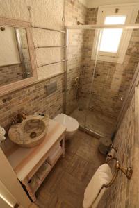 Galya Otel Alacati - 29